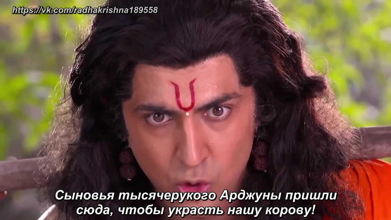 Викрам и Бетал (2018) 43 серия