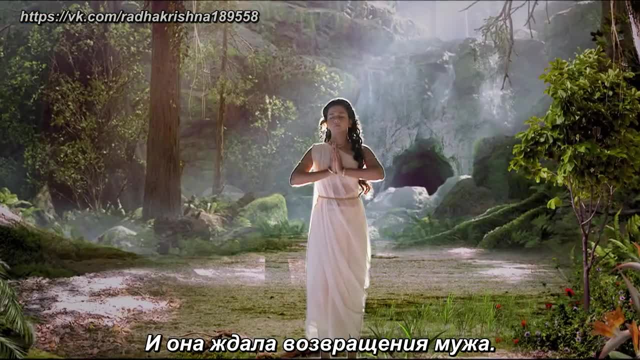 Викрам и Бетал 48 серия Викрам и Бетал 48 серия