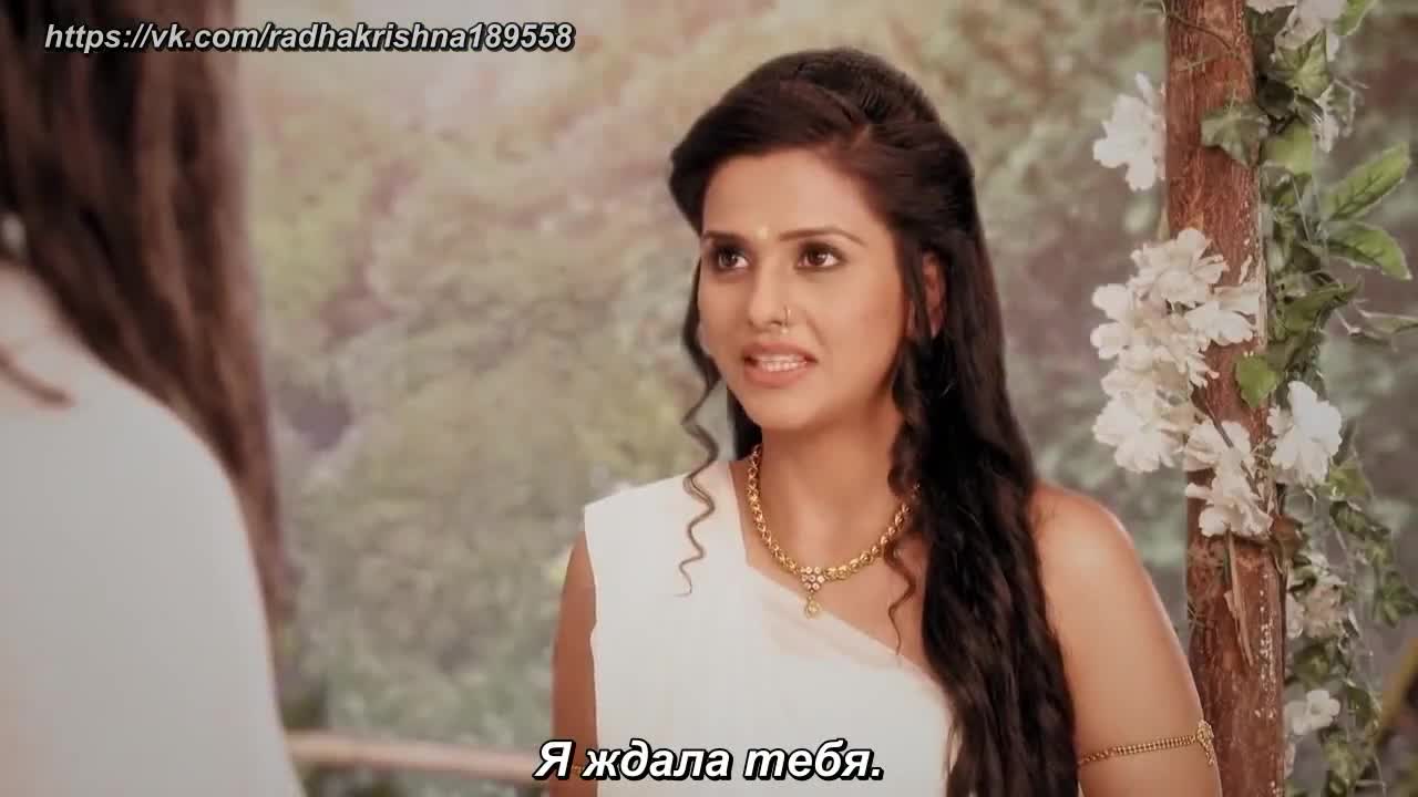 Викрам и Бетал (2018) 49 серия