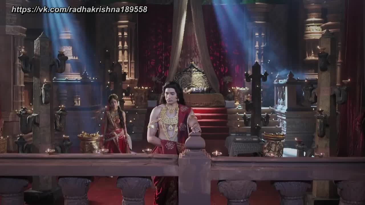 Викрам и Бетал (2018) 52 серия