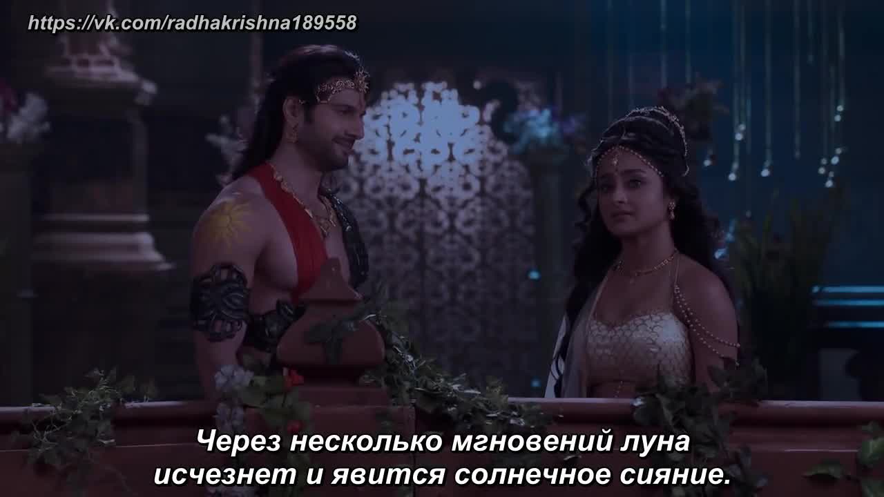 Викрам и Бетал (2018) 54 серия