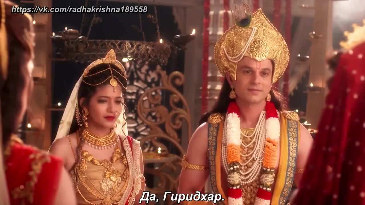 Викрам и Бетал (2018) 58 серия