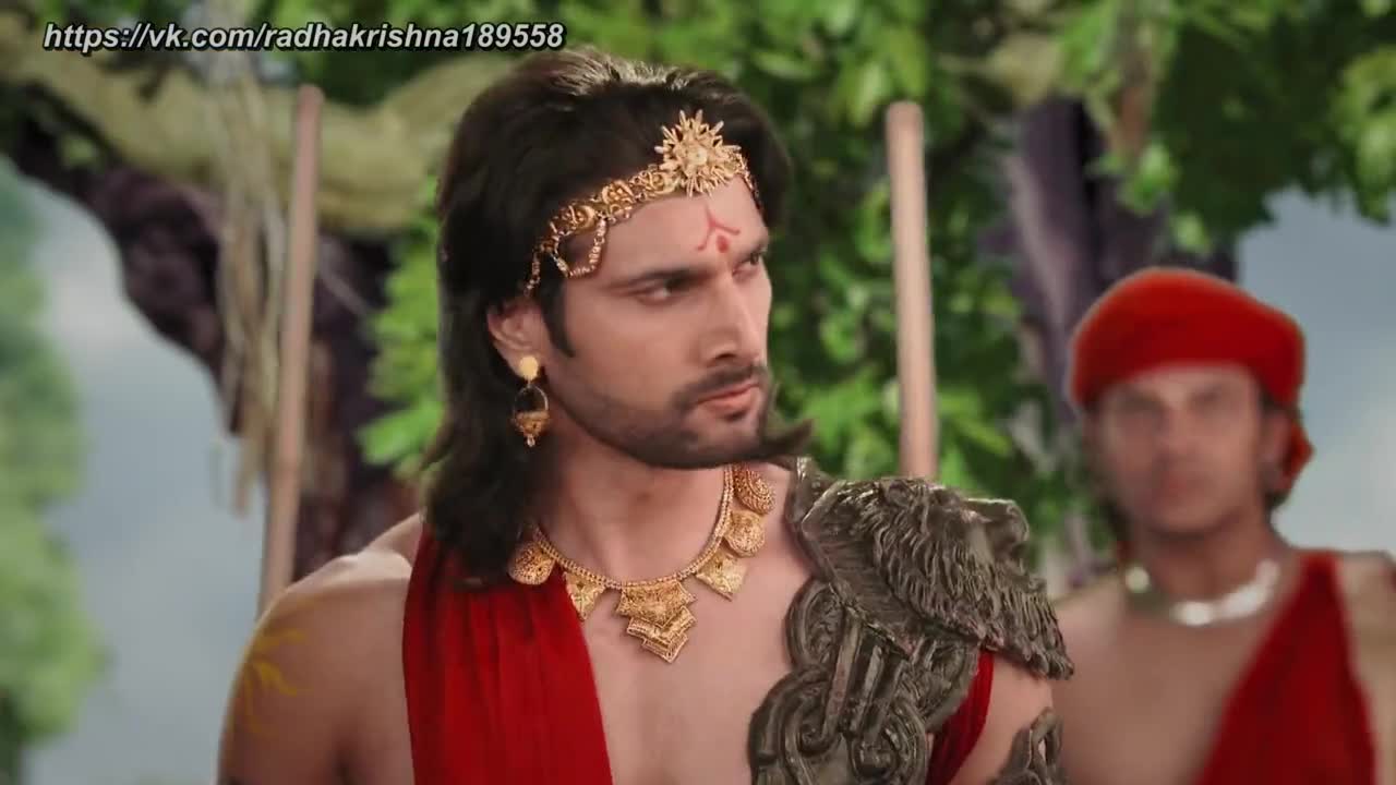 Викрам и Бетал (2018) 59 серия