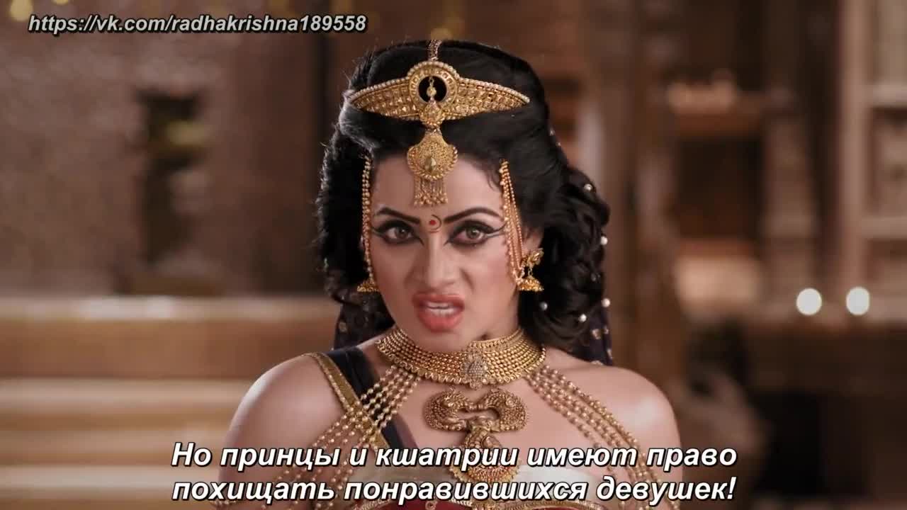 Викрам и Бетал (2018) 60 серия