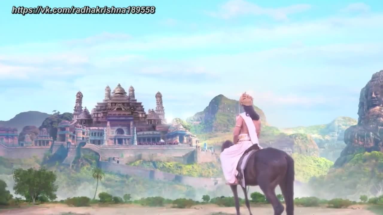 Викрам и Бетал (2018) 62 серия