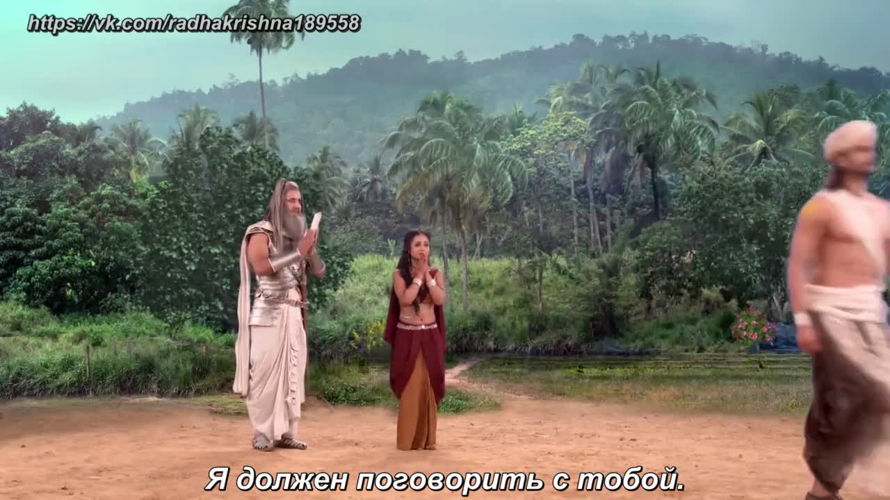 Викрам и Бетал (2018) 65 серия