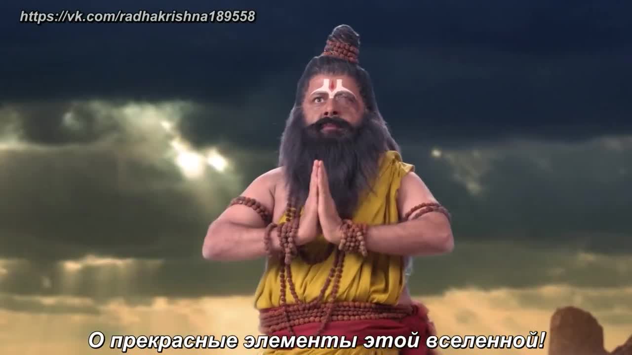 Викрам и Бетал 67 серия Викрам и Бетал 67 серия