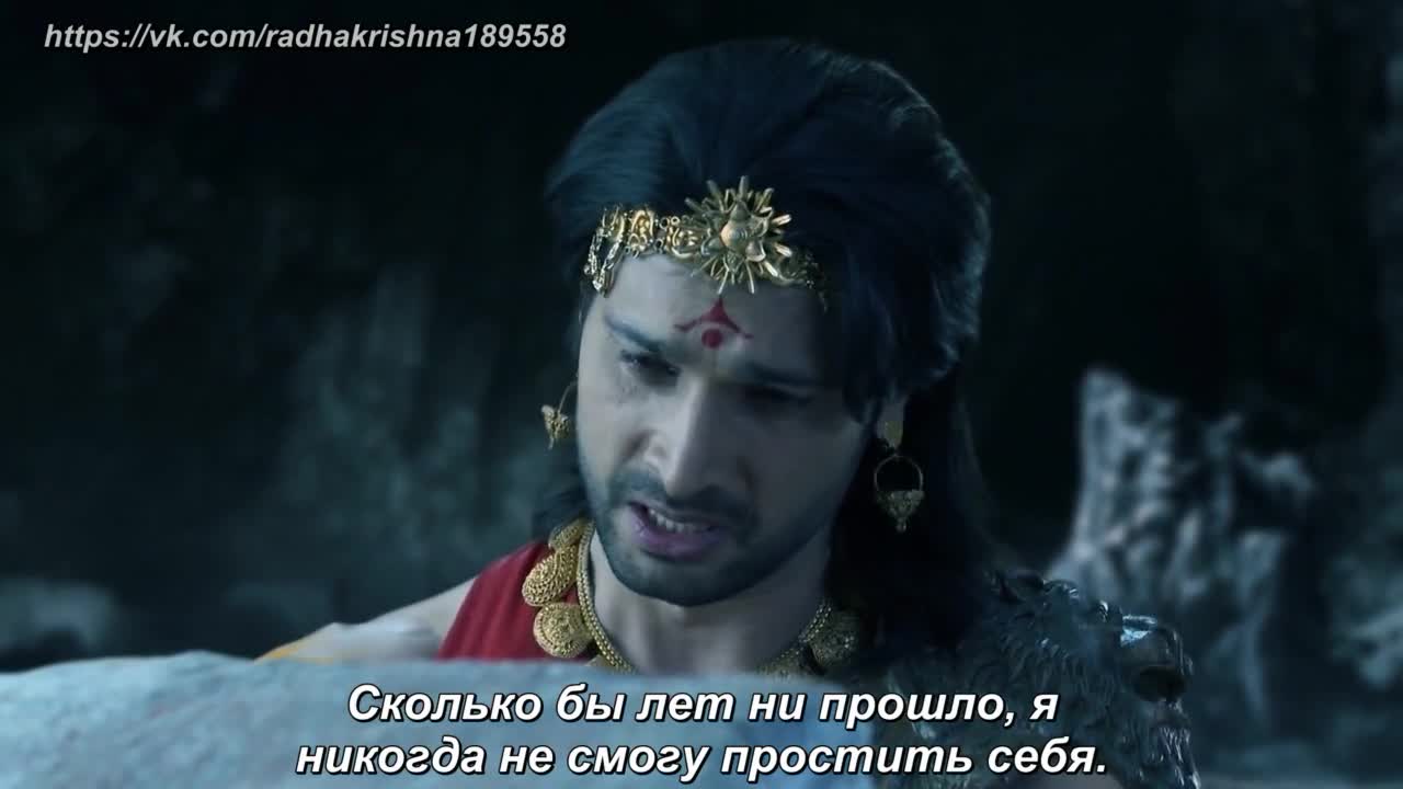 Викрам и Бетал 71 серия