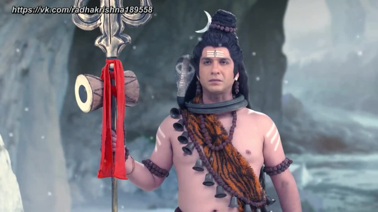 Викрам и Бетал 72 серия