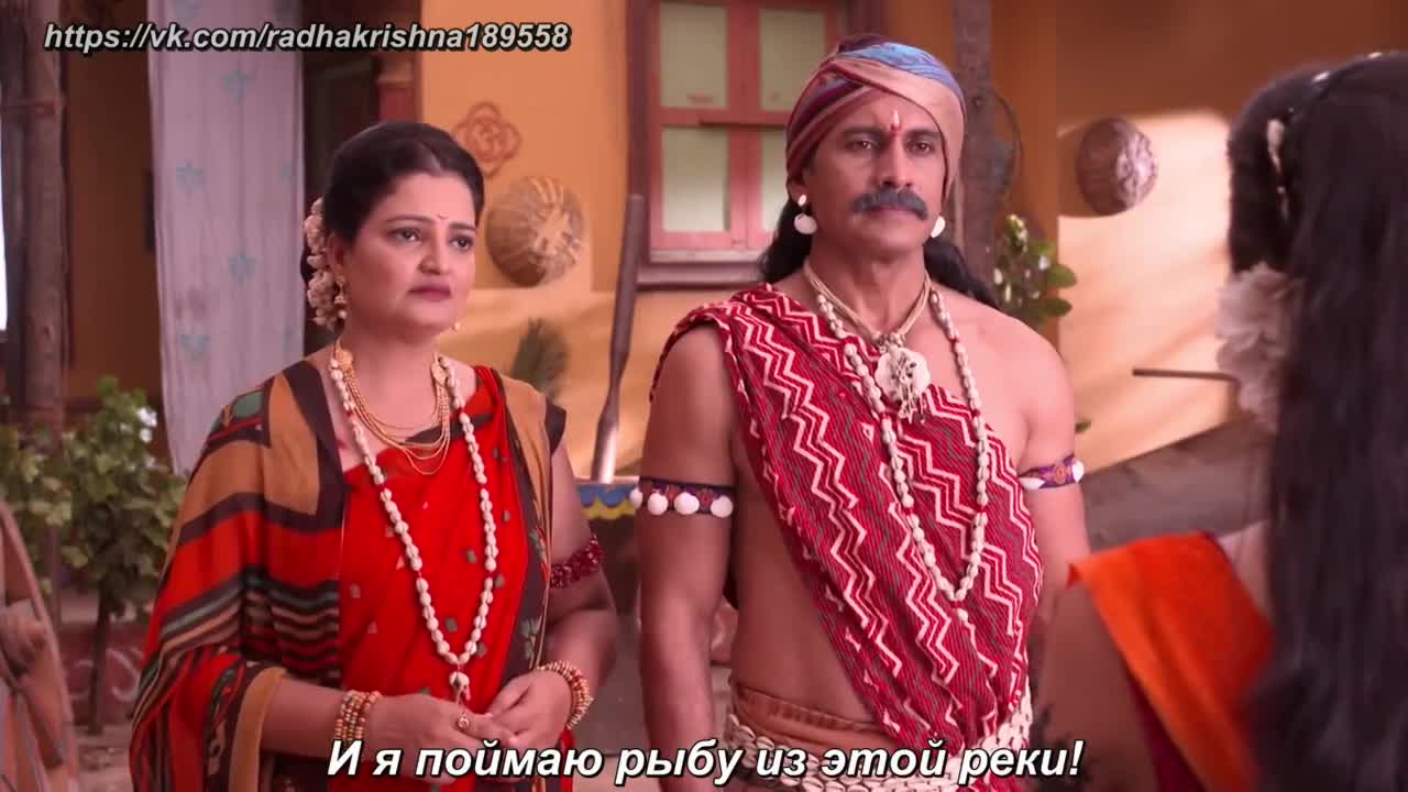 Викрам и Бетал (2018) 73 серия