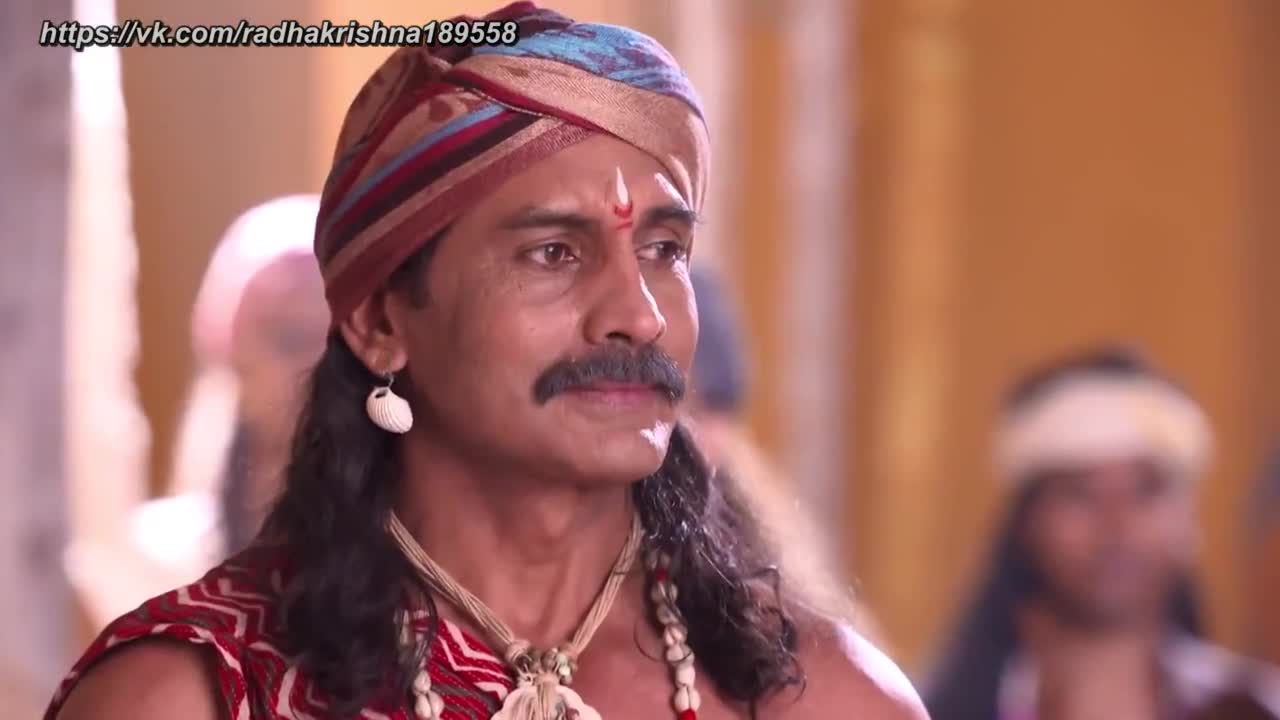 Викрам и Бетал 74 серия