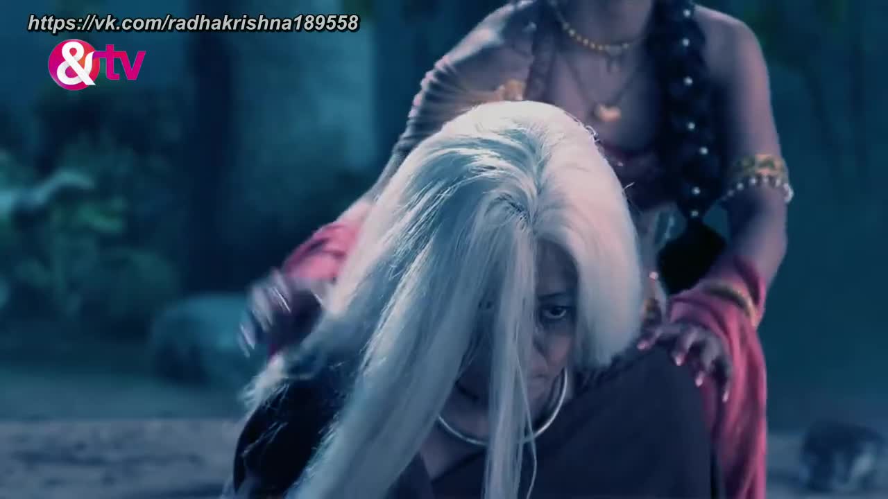 Викрам и Бетал 75 серия Викрам и Бетал 75 серия