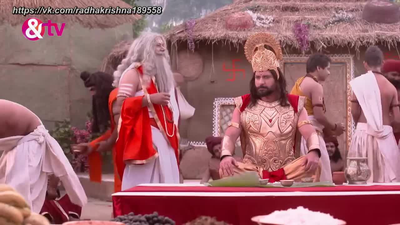 Викрам и Бетал (2018) 78 серия