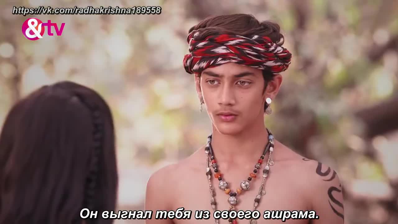 Викрам и Бетал 83 серия Викрам и Бетал 83 серия