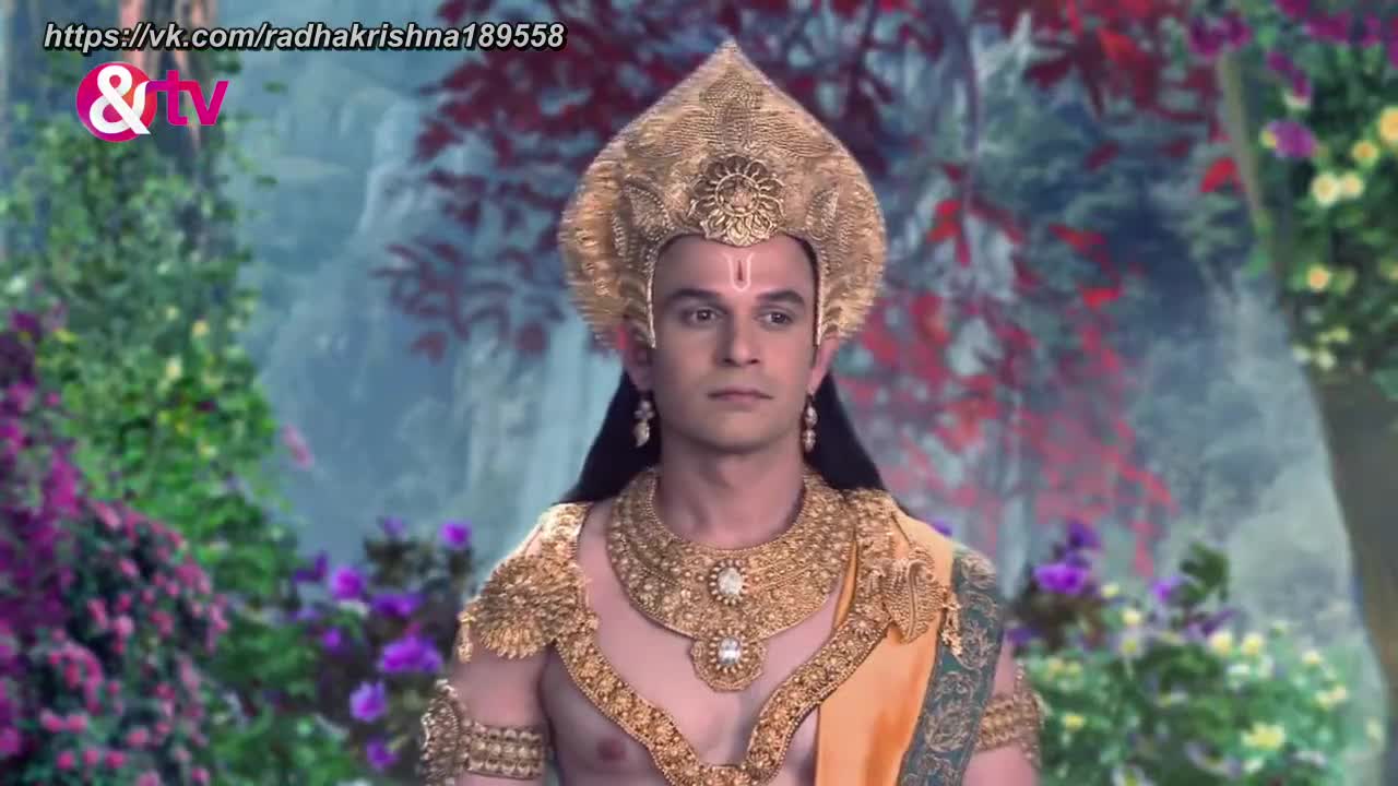 Викрам и Бетал (2018) 86 серия