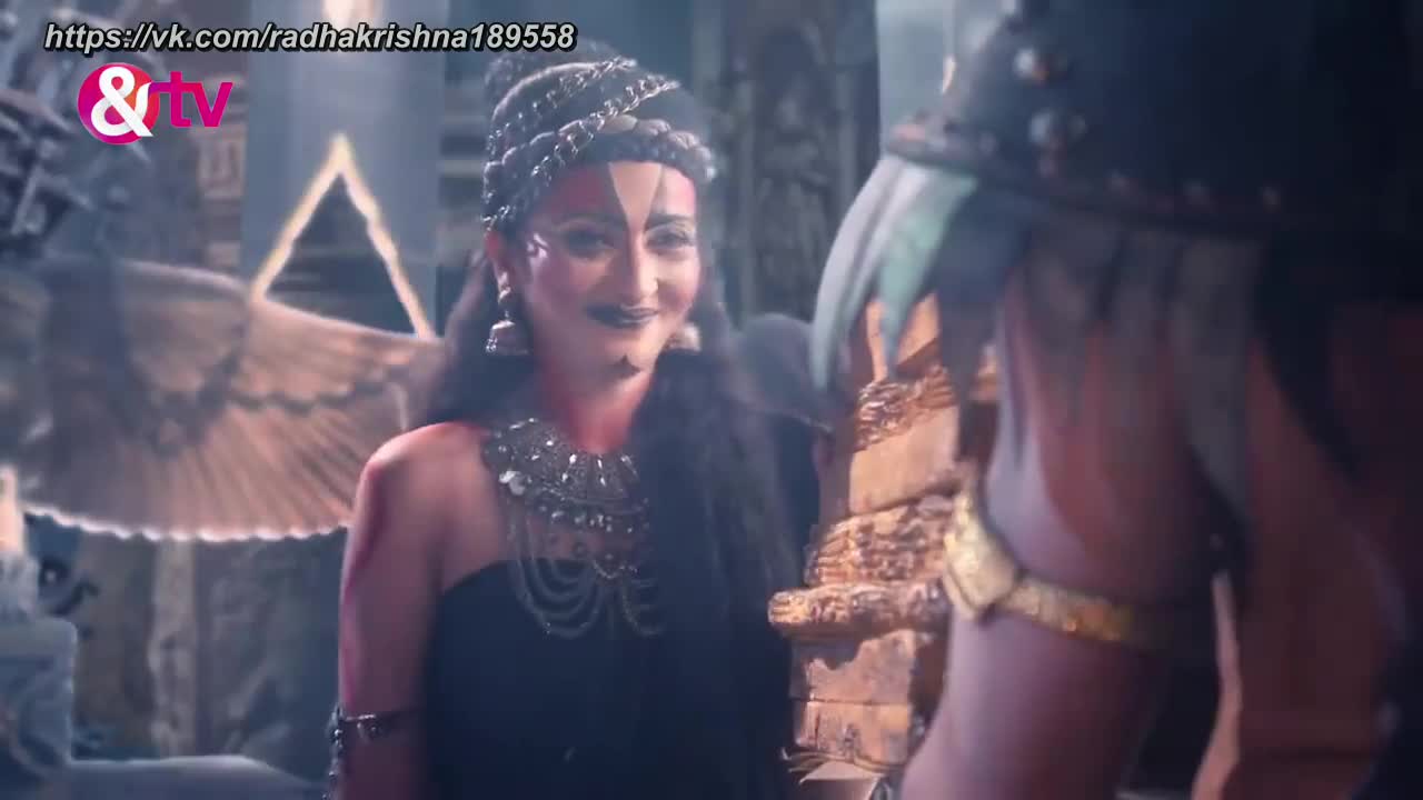 Викрам и Бетал 87 серия Викрам и Бетал 87 серия