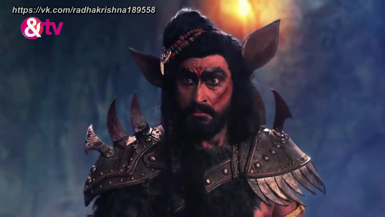 Викрам и Бетал 88 серия Викрам и Бетал 88 серия