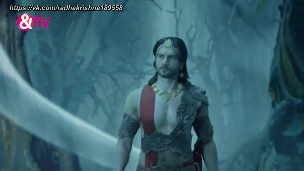 Викрам и Бетал (2018) 89 серия