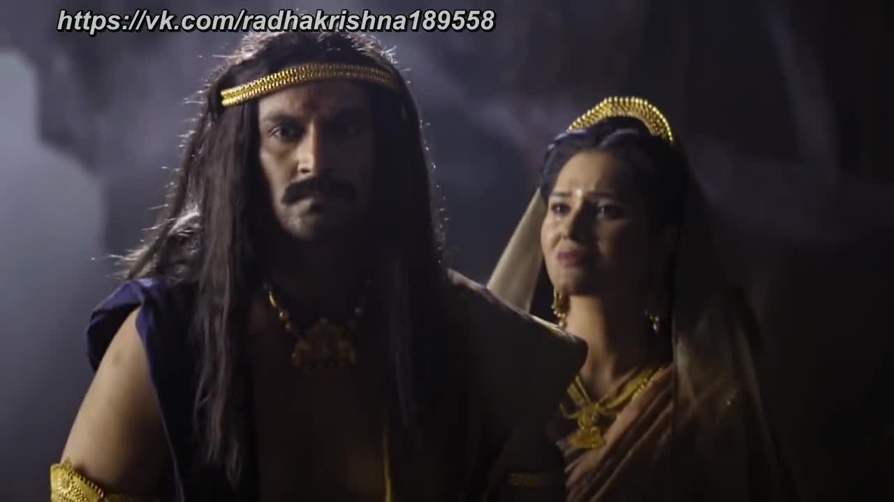 Викрам и Бетал (2018) 9 серия