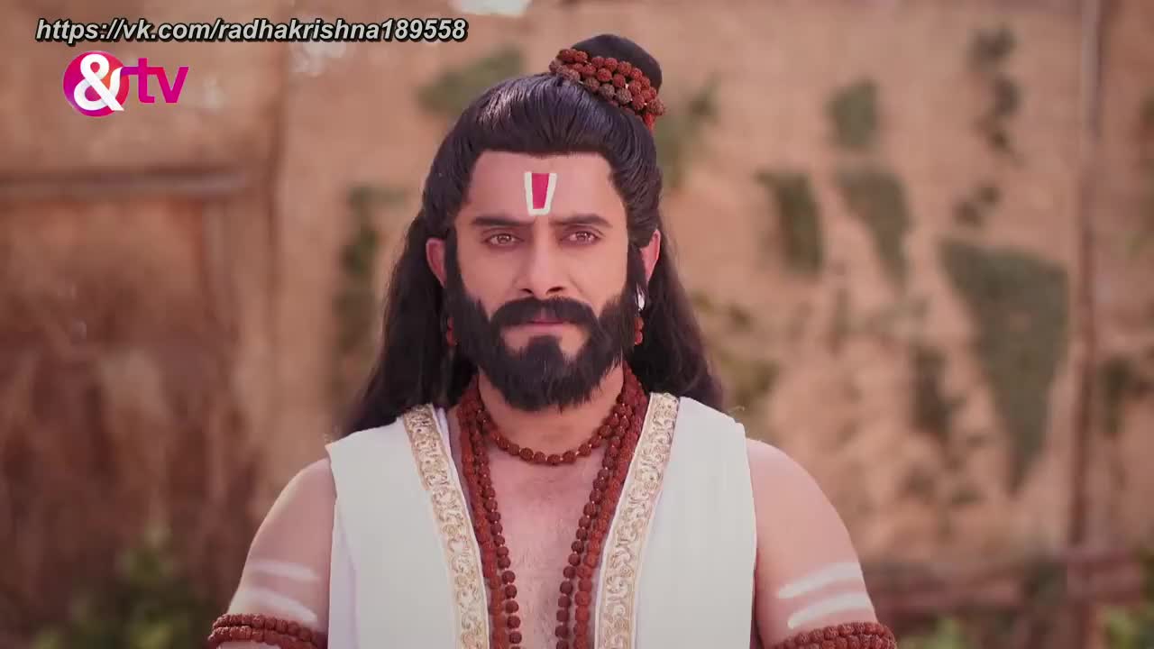 Викрам и Бетал 92 серия Викрам и Бетал 92 серия