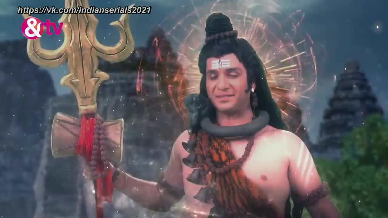 Викрам и Бетал 95 серия Викрам и Бетал 95 серия