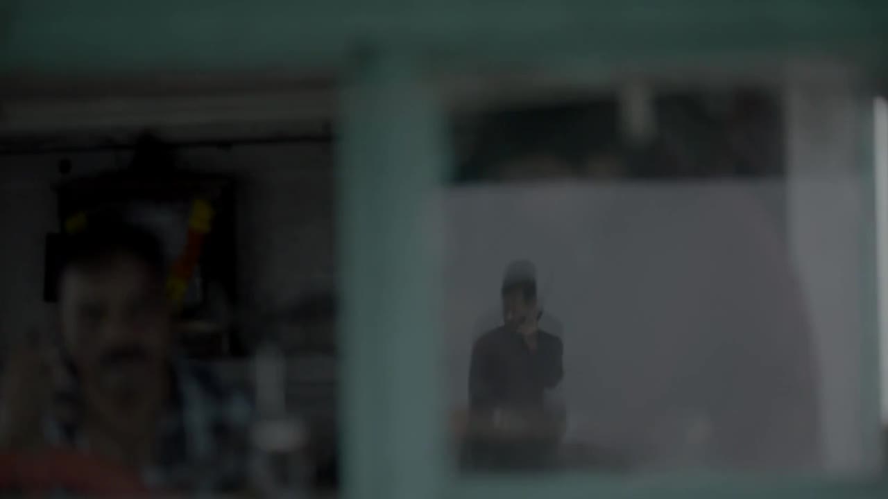 Военное положение: 26/11 1 серия