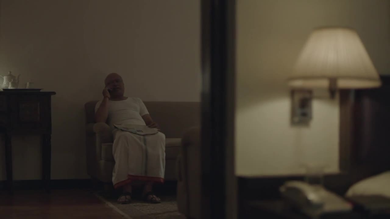 Военное положение: 26/11 2 серия