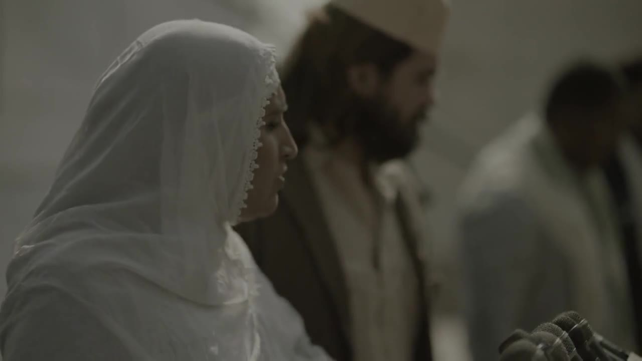 Военное положение: 26/11 5 серия