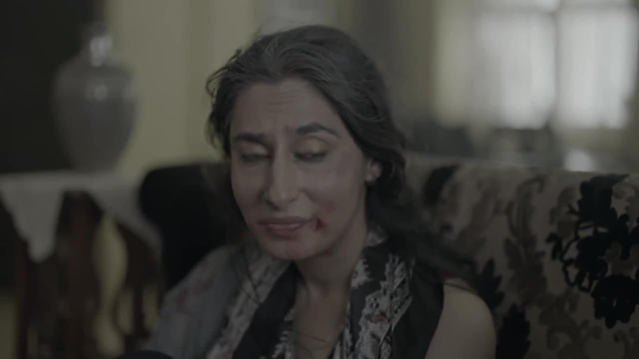 Военное положение: 26/11 6 серия