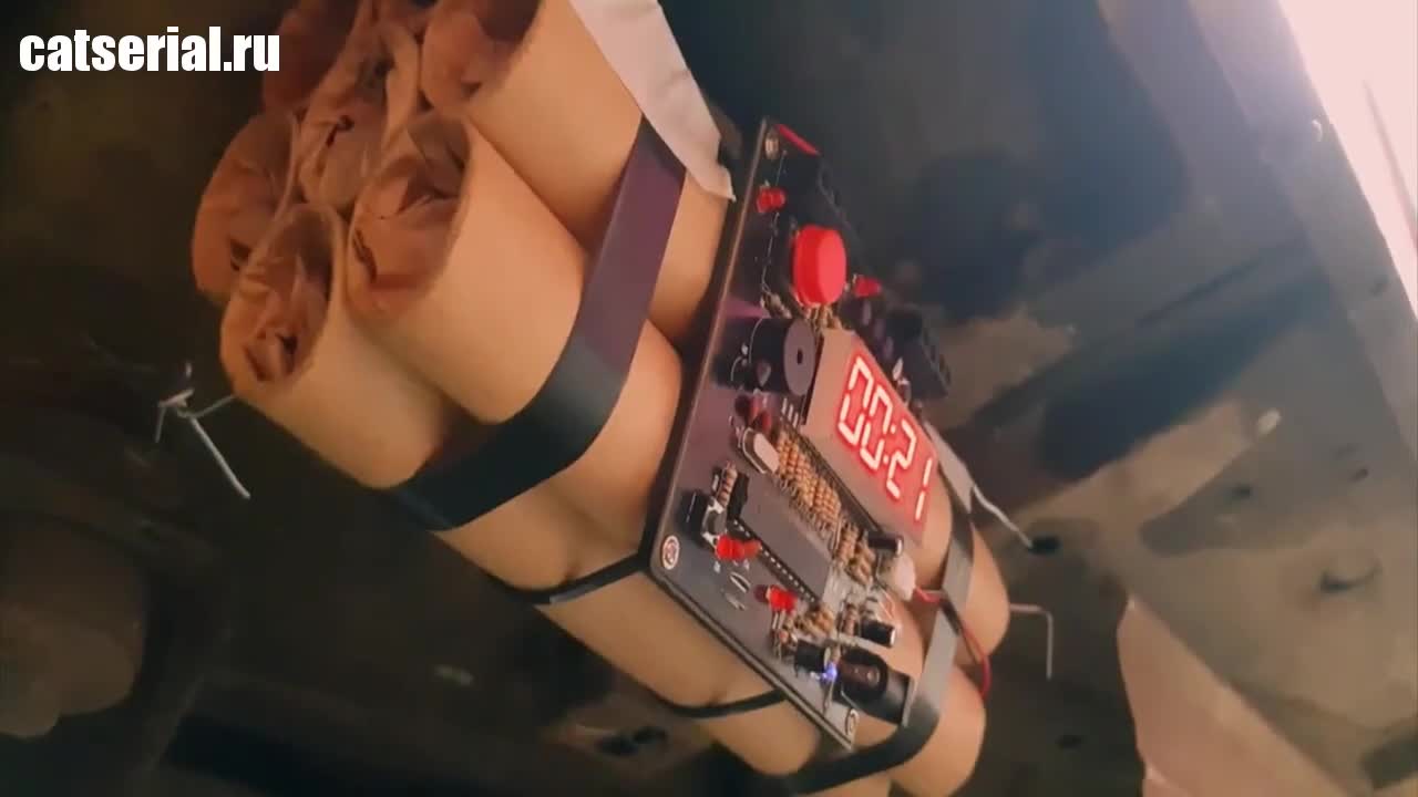 Воспоминания 13 серия Воспоминания 13 серия