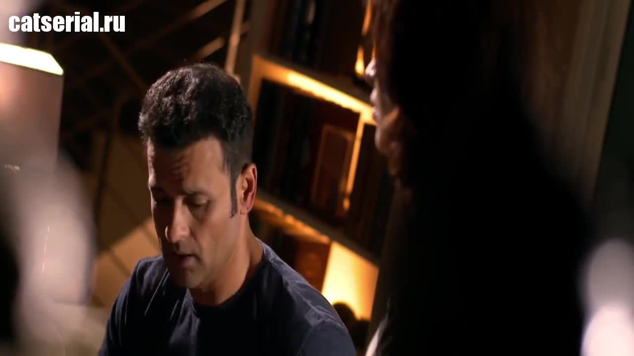 Воспоминания 6 серия Воспоминания 6 серия