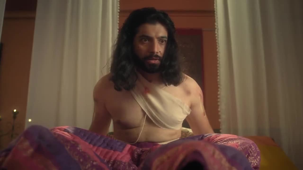 Восстание 1 серия Восстание 1 серия