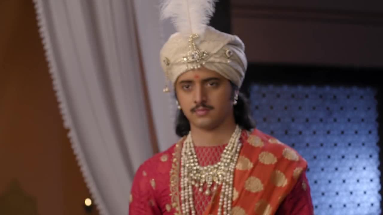 Восстание (2021) 15 серия