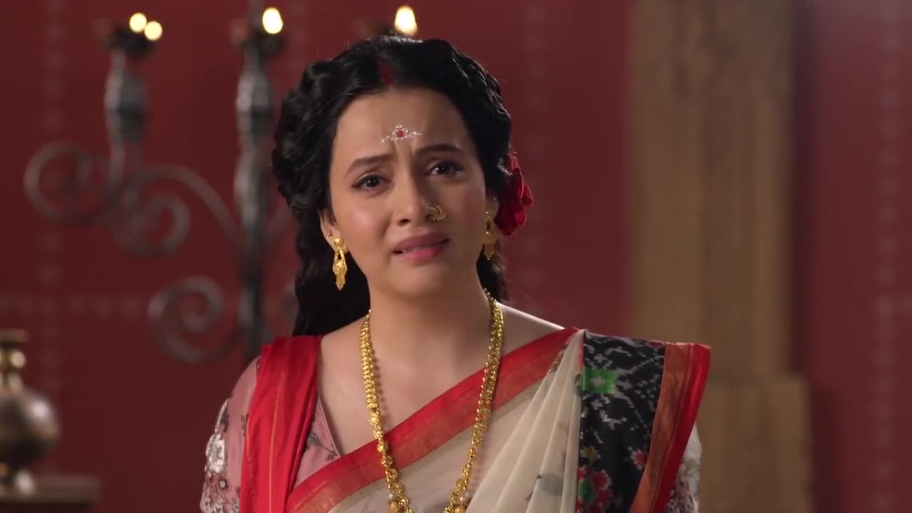 Восстание 17 серия