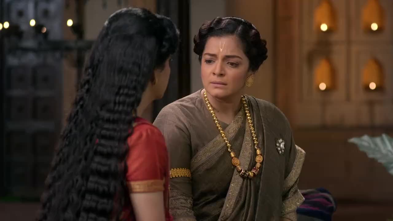 Восстание 19 серия