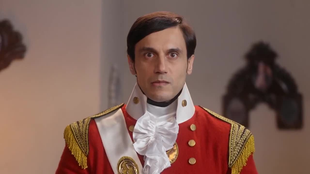 Восстание 2 серия Восстание 2 серия