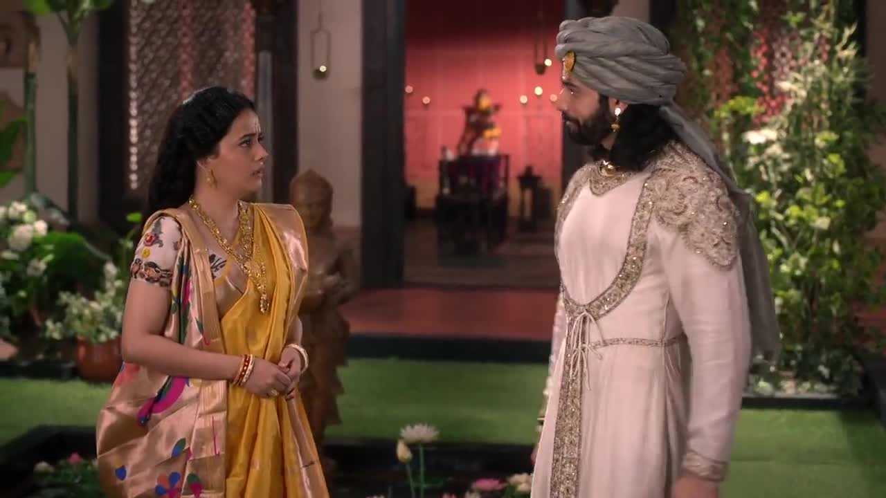 Восстание 21 серия