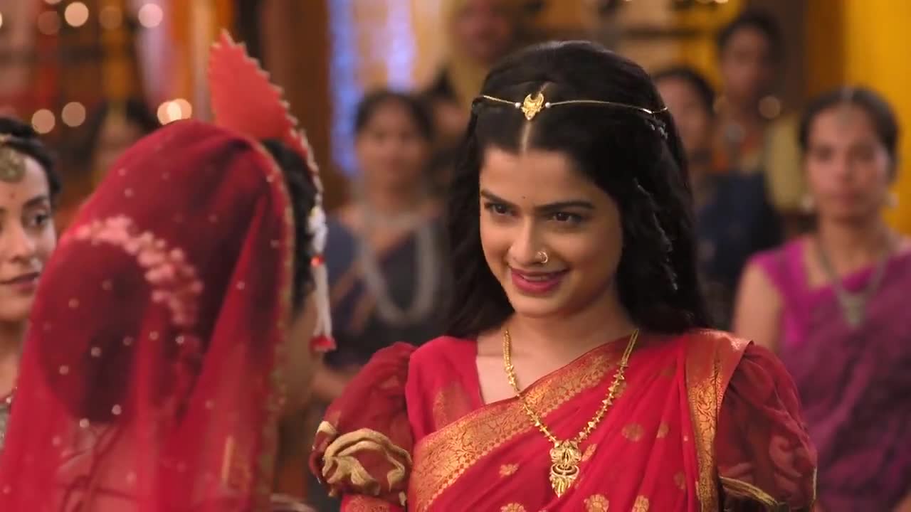 Восстание 23 серия