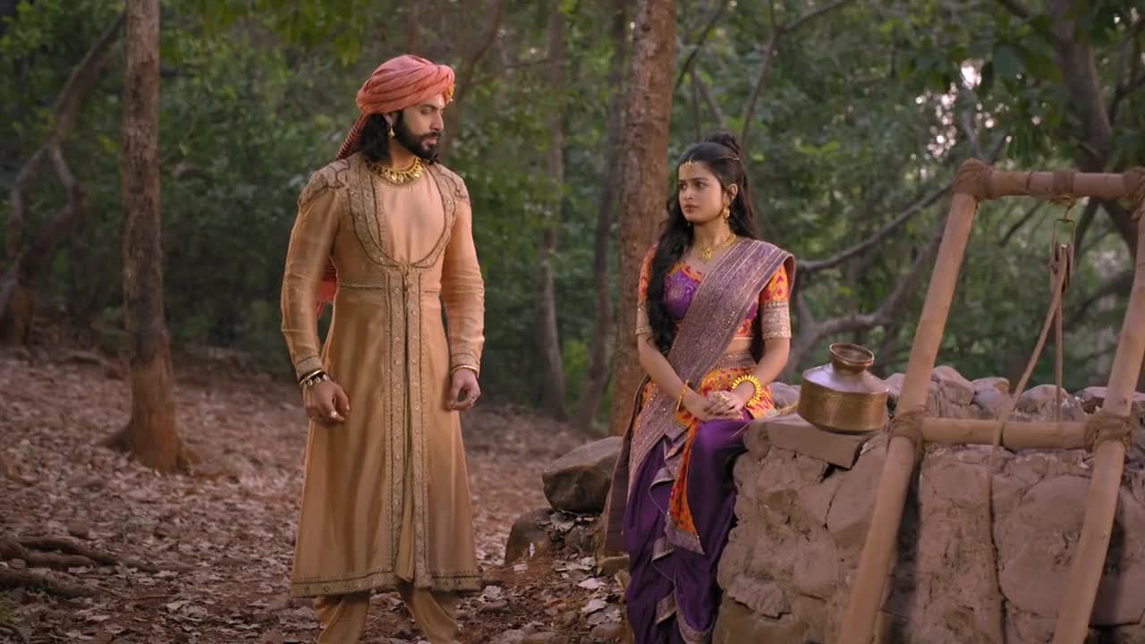 Восстание 26 серия Восстание 26 серия