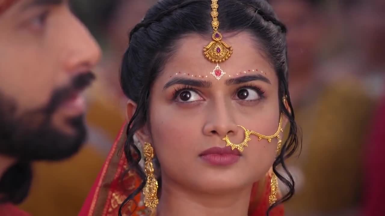 Восстание 27 серия