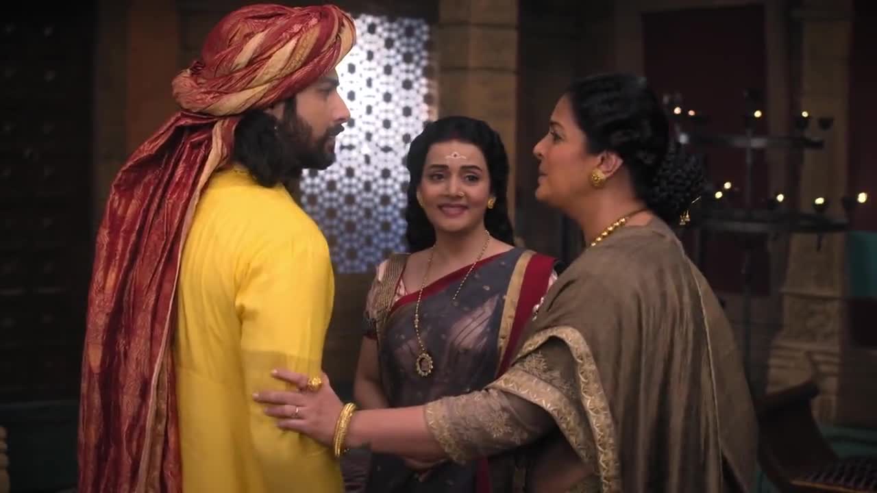 Восстание 29 серия