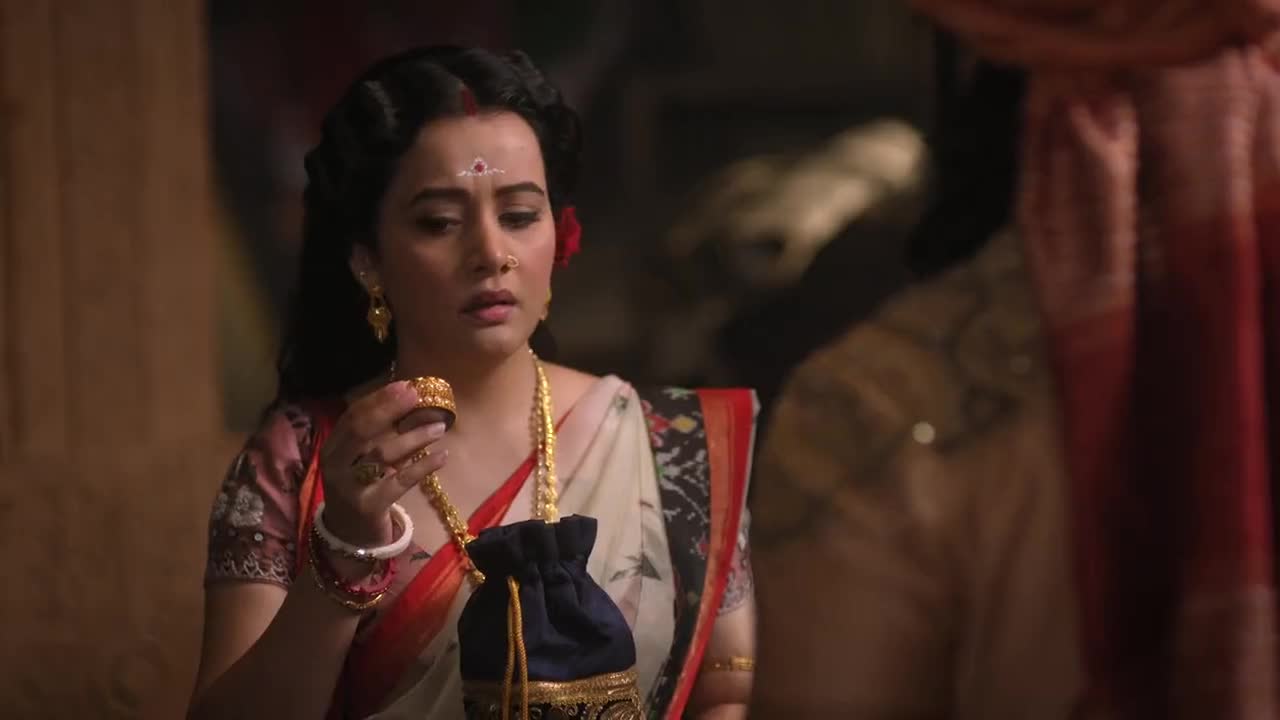 Восстание 33 серия