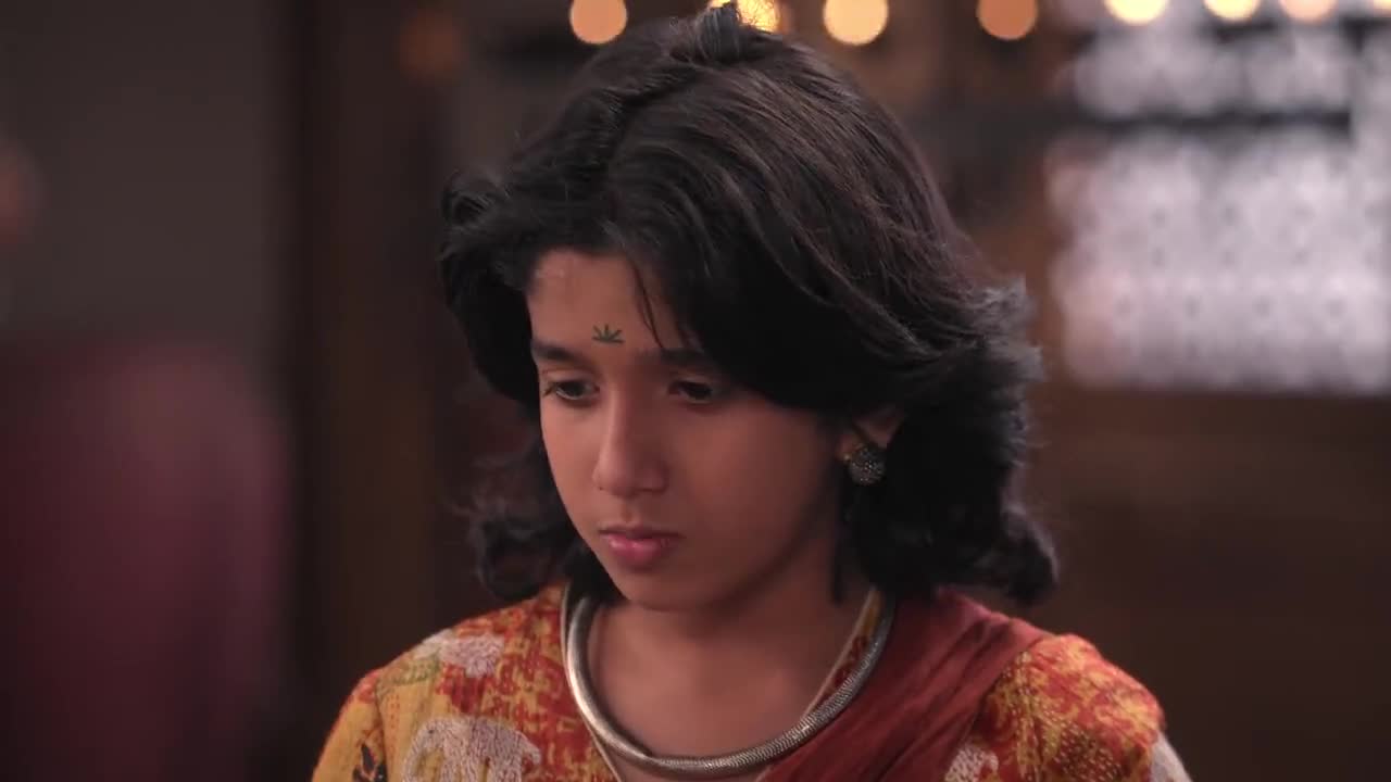 Восстание 34 серия