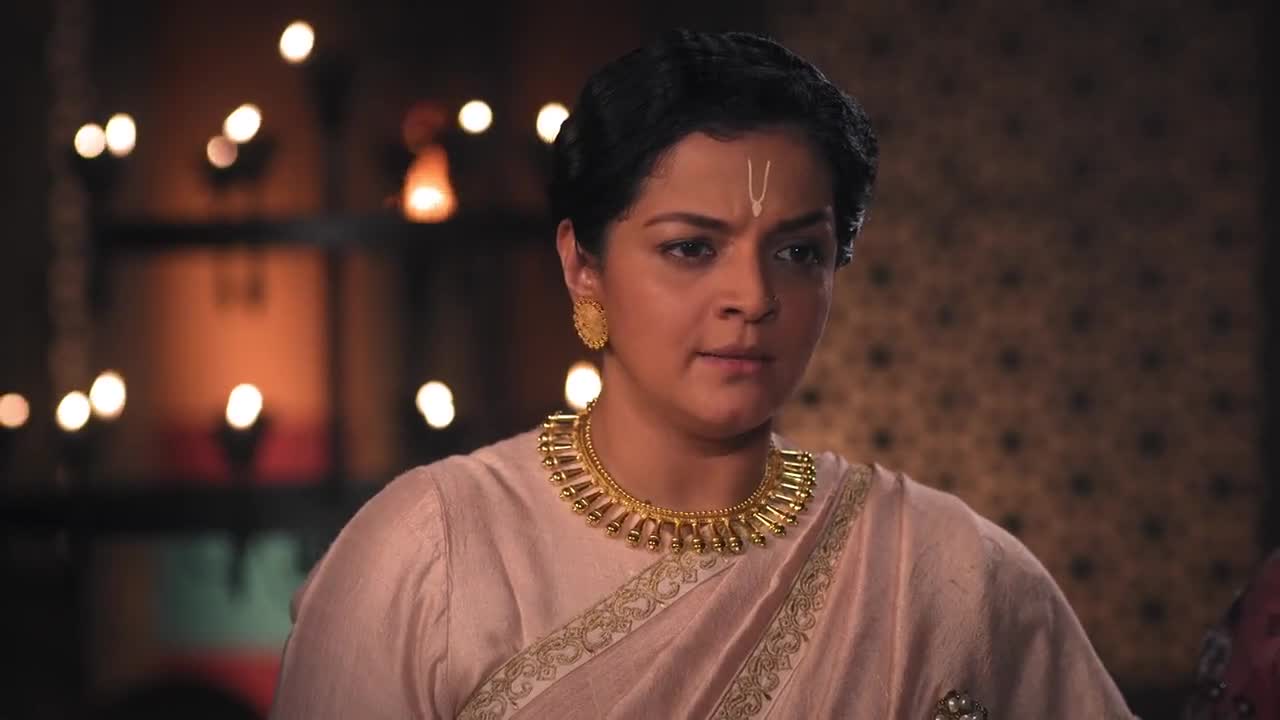 Восстание 36 серия