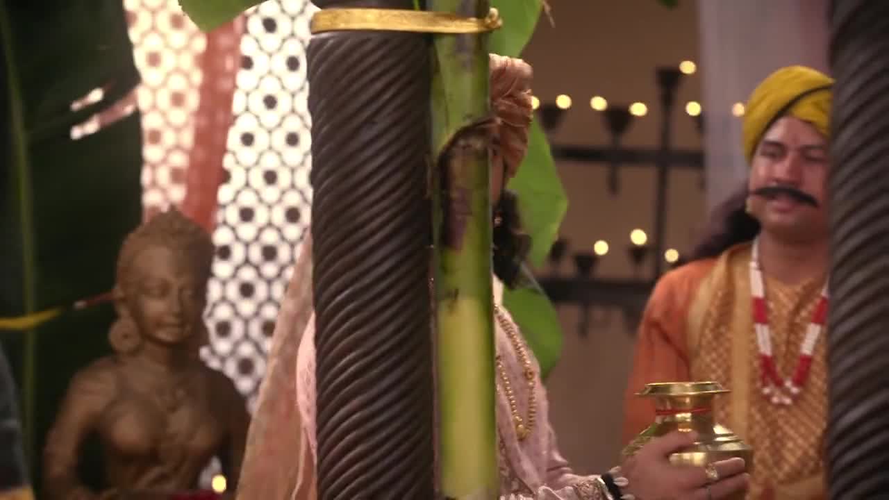 Восстание 37 серия Восстание 37 серия