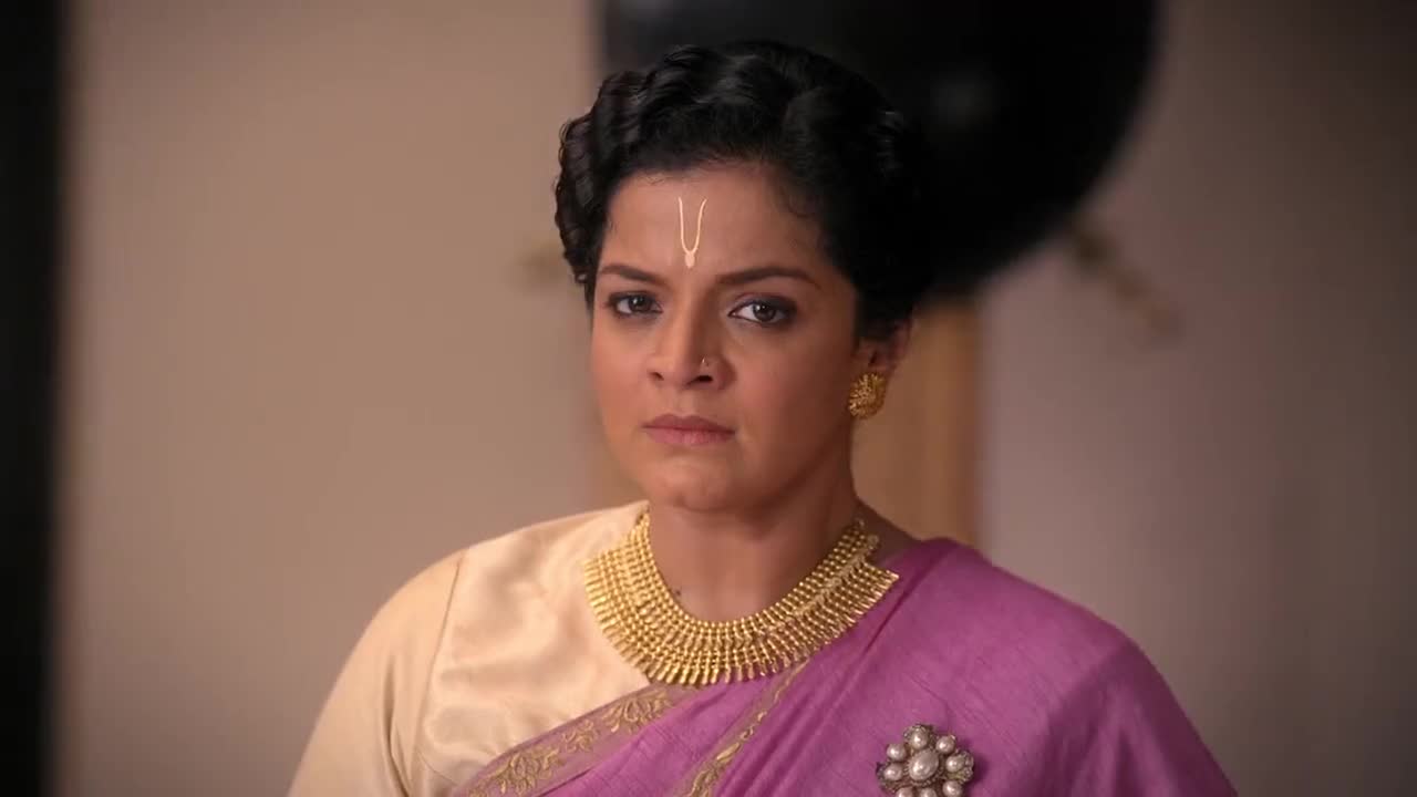 Восстание 38 серия