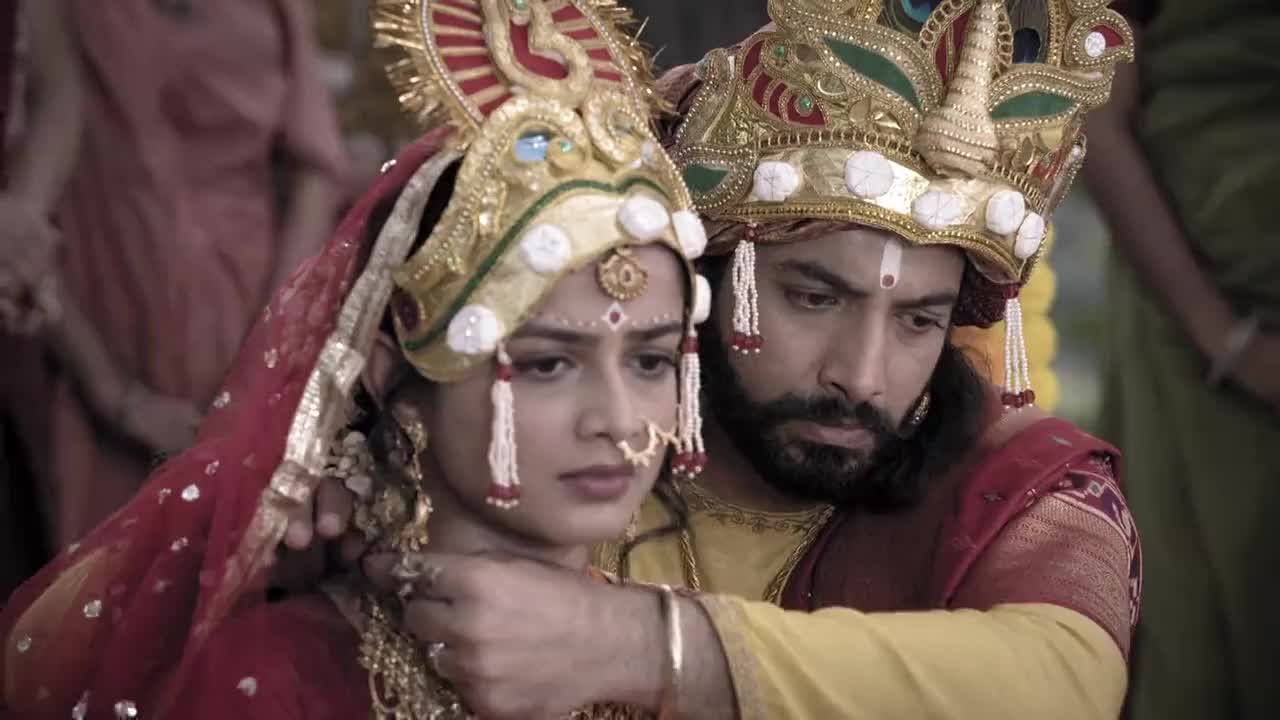 Восстание 39 серия