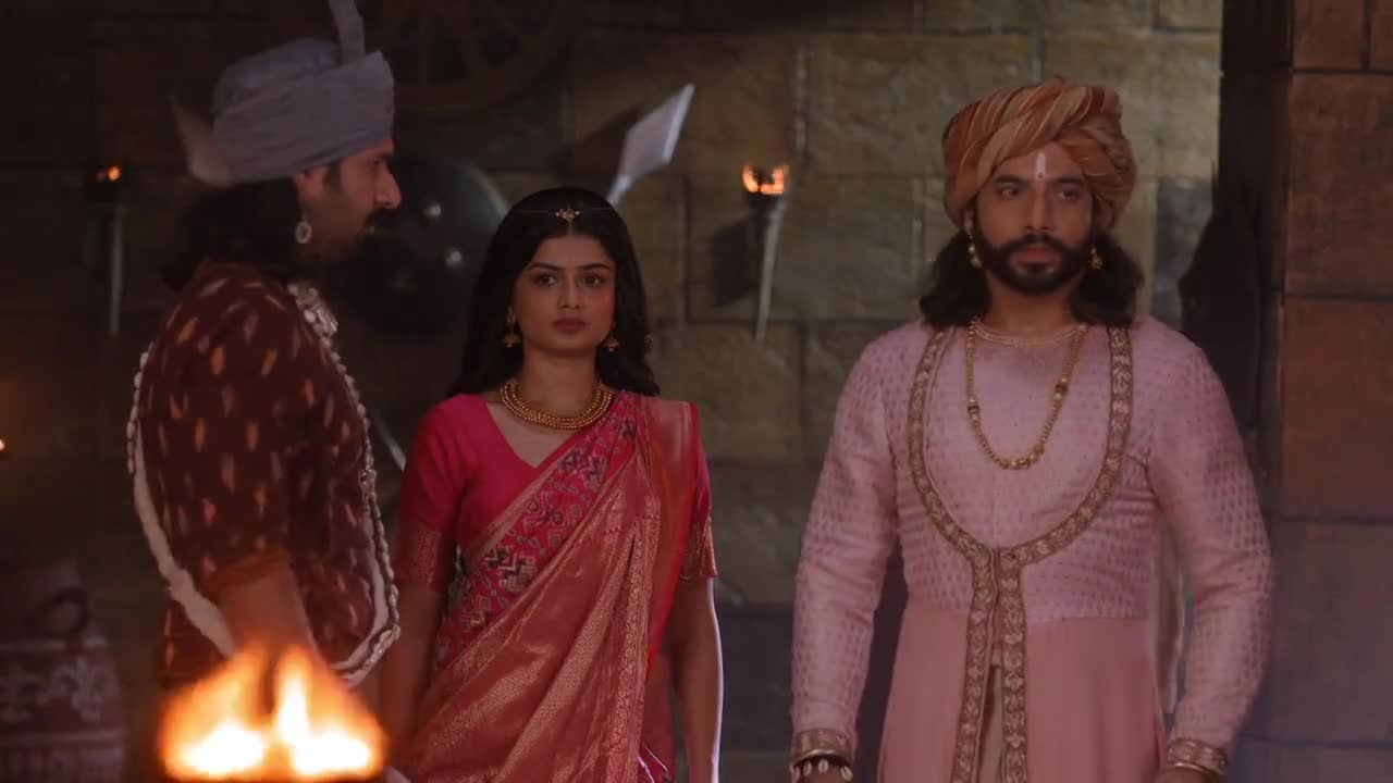 Восстание 40 серия Восстание 40 серия