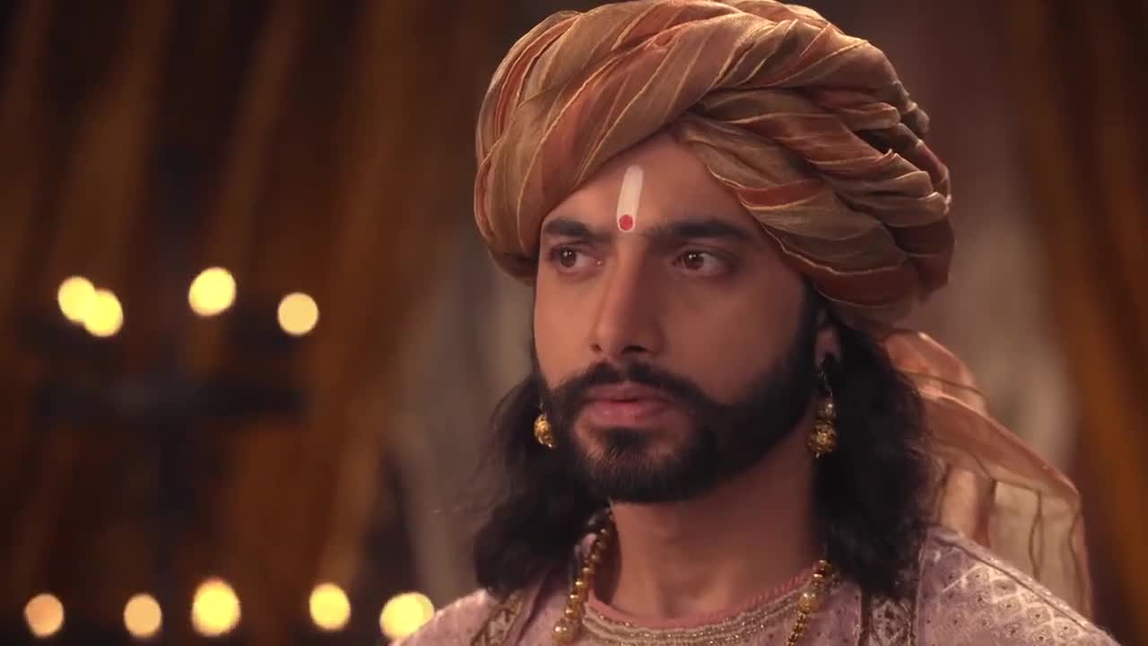 Восстание 42 серия