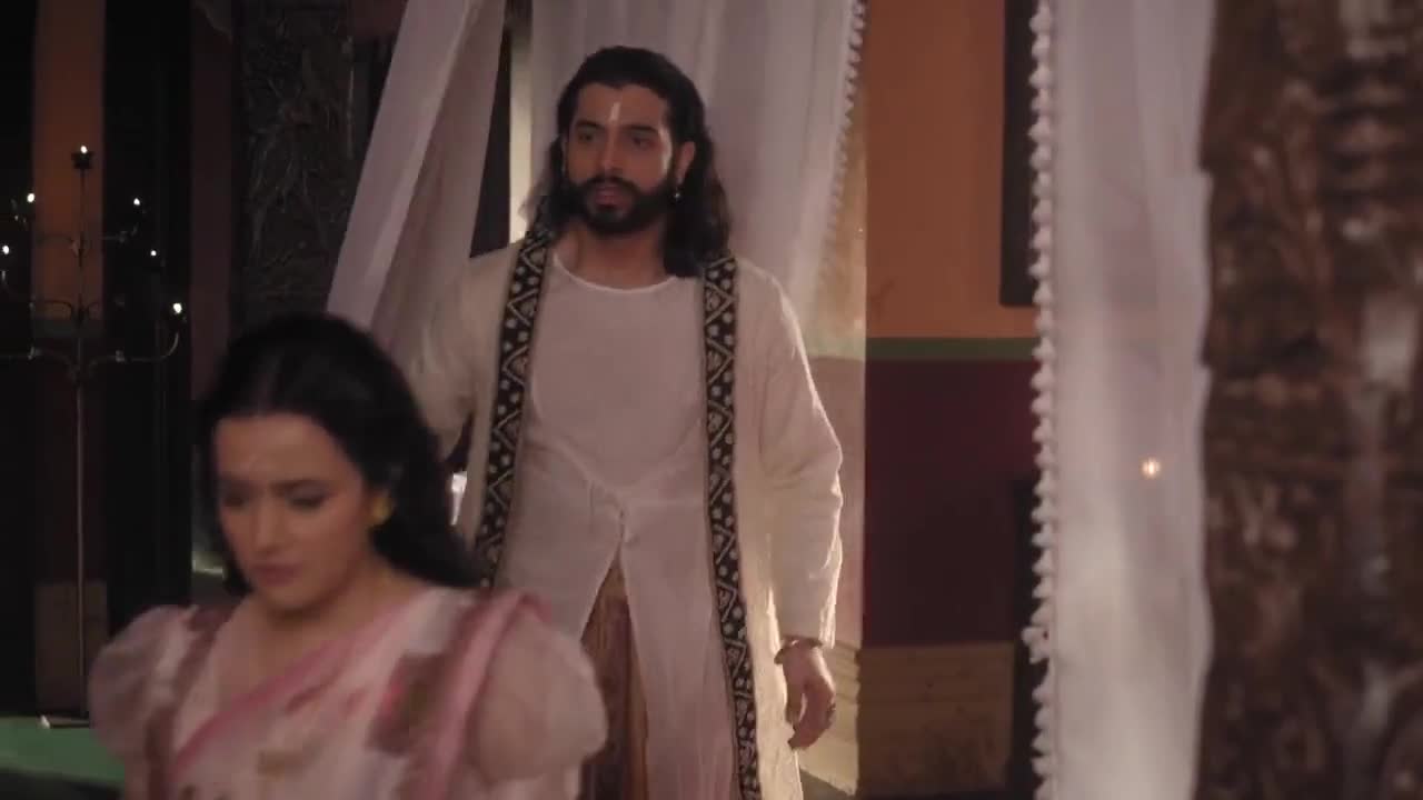 Восстание 46 серия